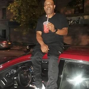 Meet your Posher, Charlie